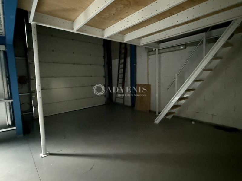 Vente Investisseur Activités Entrepôts VILLENOY (77124) - Photo 5