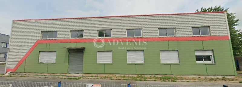 Vente Investisseur Activités Entrepôts MEAUX (77100) - Photo 6