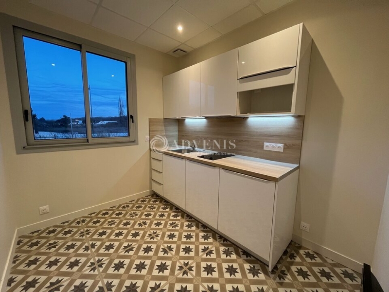 Location Activités Entrepôts PONTAULT COMBAULT (77340) - Photo 5