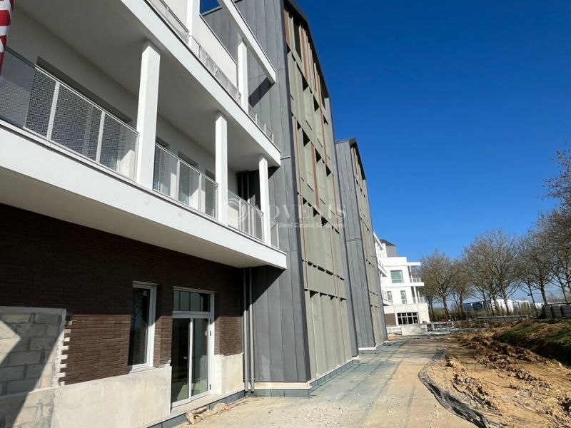 Vente Investisseur Commerces SERRIS (77700) - Photo 3