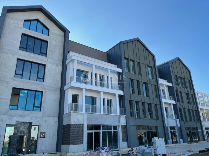 Vente Investisseur Commerces SERRIS (77700) - Photo 8