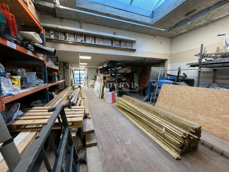 Vente Investisseur Activités Entrepôts CROISSY BEAUBOURG (77183) - Photo 7