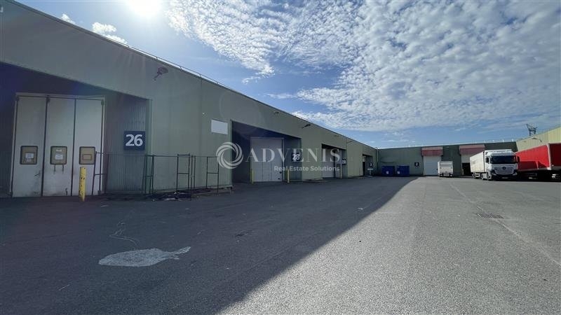 Location Activités Entrepôts SAINT THIBAULT DES VIGNES (77400) - Photo 7