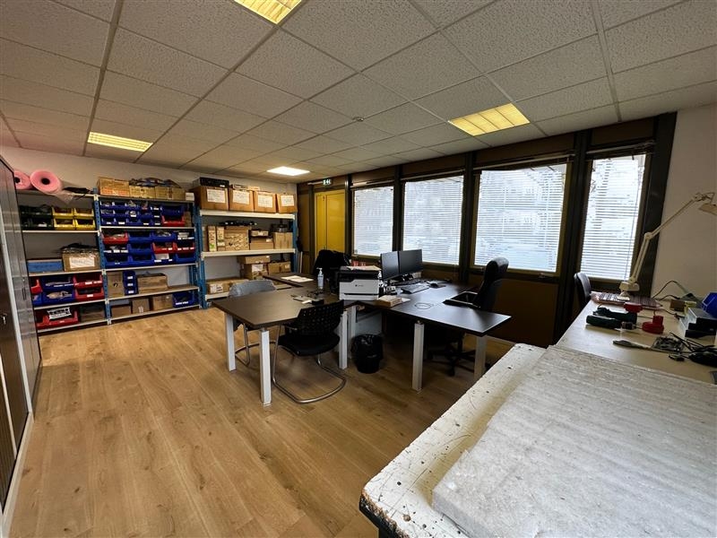 Location Bureaux CROISSY BEAUBOURG (77183) - Photo 2