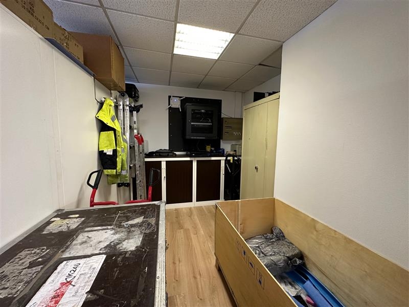 Location Bureaux CROISSY BEAUBOURG (77183) - Photo 4