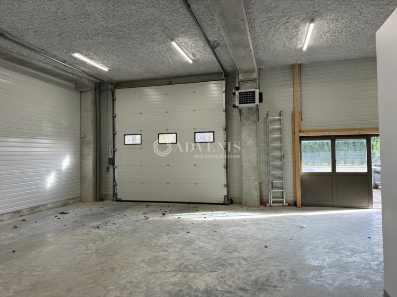 Location Activités Entrepôts LOGNES (77185) - Photo 4