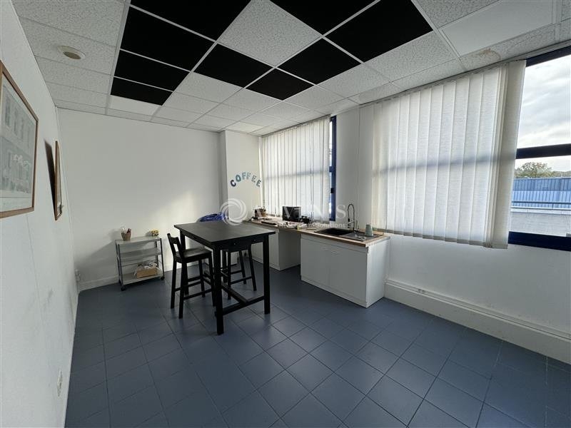 Vente Investisseur Activités Entrepôts CROISSY BEAUBOURG (77183) - Photo 8