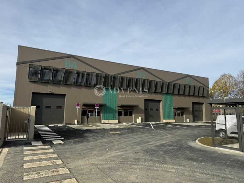 Location Activités Entrepôts LOGNES (77185) - Photo 6