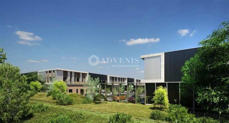 Location Activités Entrepôts BAILLY ROMAINVILLIERS (77700) - Photo 3