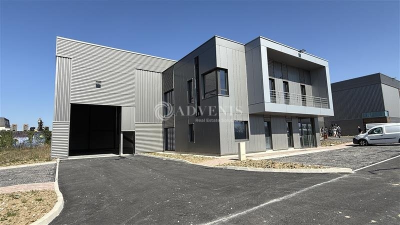 Location Activités Entrepôts COURTRY (77181) - Photo 2