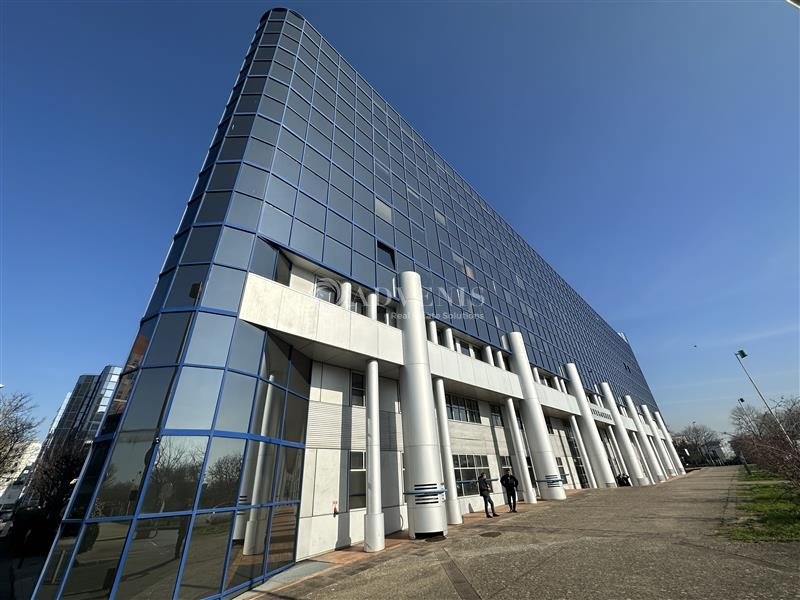 Location Bureaux NOISY LE GRAND (93160) - Photo 1