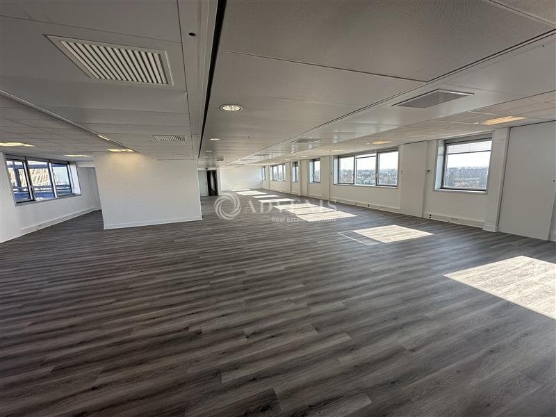 Location Bureaux NOISY LE GRAND (93160) - Photo 12