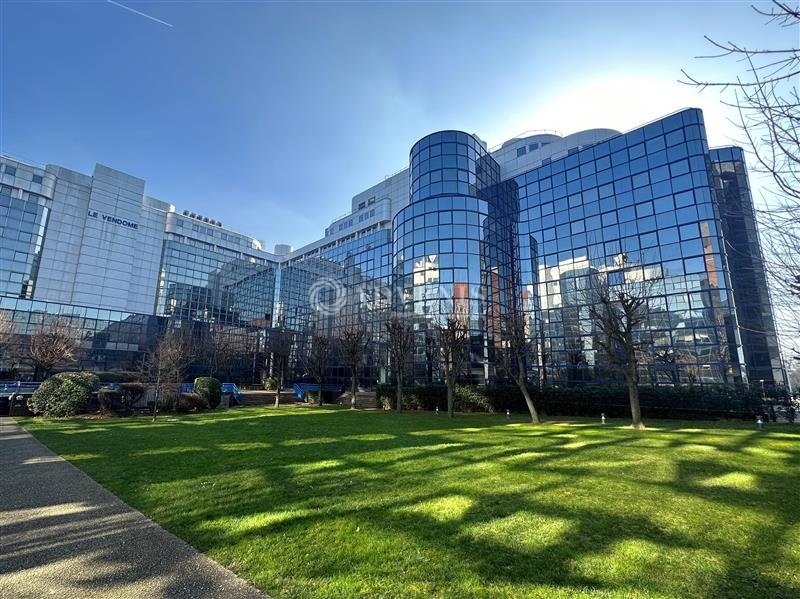 Location Bureaux NOISY LE GRAND (93160) - Photo 5