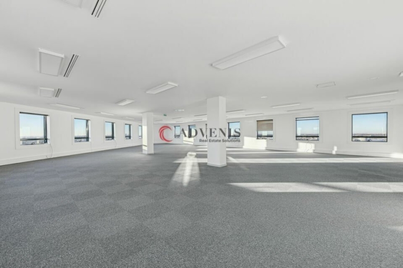 Location Bureaux NOISY LE GRAND (93160) - Photo 4