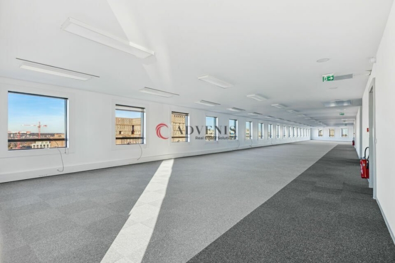 Location Bureaux NOISY LE GRAND (93160) - Photo 5