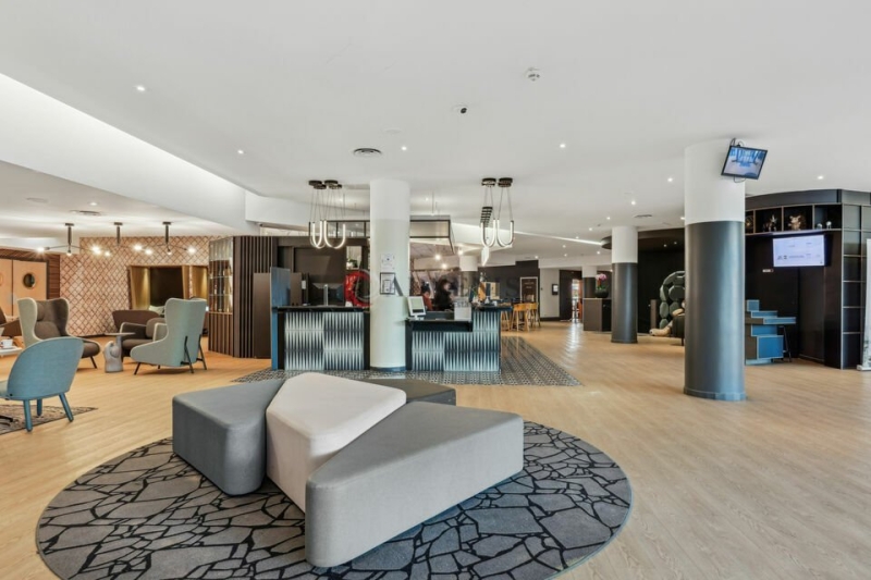 Location Bureaux NOISY LE GRAND (93160) - Photo 10