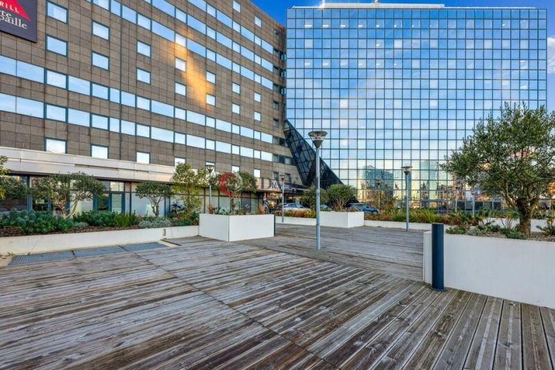 Location Bureaux NOISY LE GRAND (93160) - Photo 8