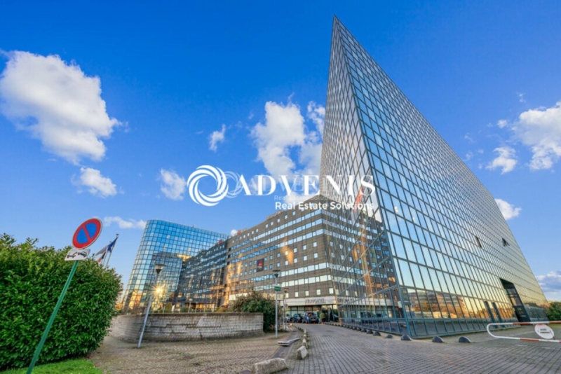 Location Bureaux NOISY LE GRAND (93160) - Photo 4