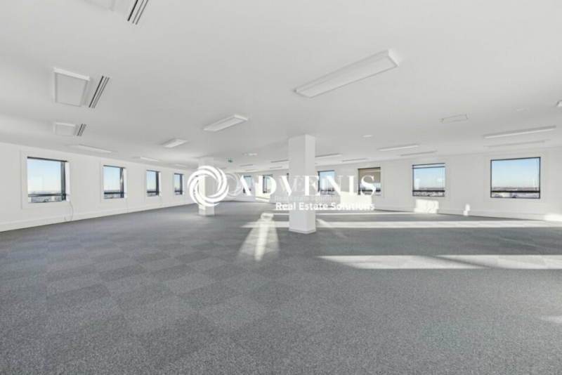 Location Bureaux NOISY LE GRAND (93160) - Photo 8