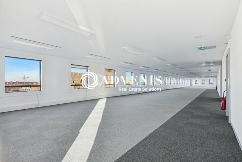 Location Bureaux NOISY LE GRAND (93160) - Photo 9