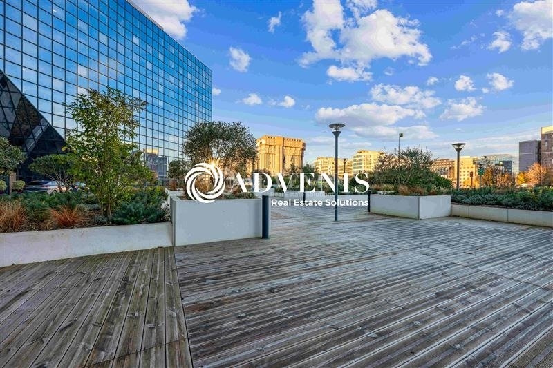 Location Bureaux NOISY LE GRAND (93160) - Photo 7