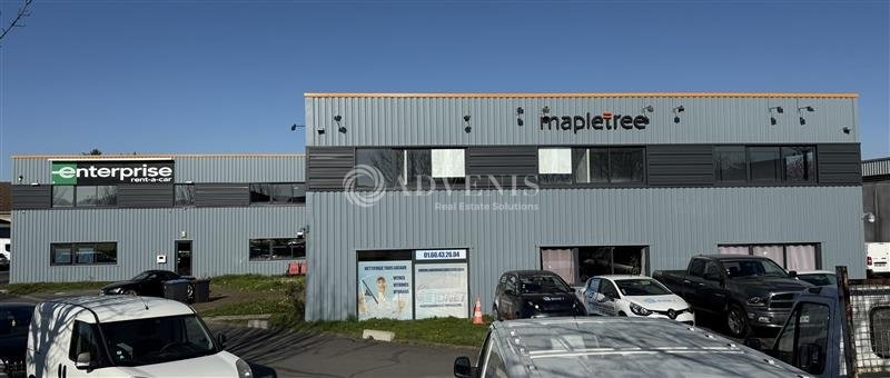 Location Activités Entrepôts QUINCY VOISINS (77860) - Photo 7