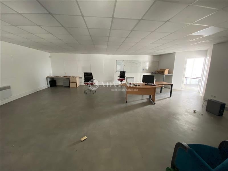 Location Activités Entrepôts QUINCY VOISINS (77860) - Photo 5