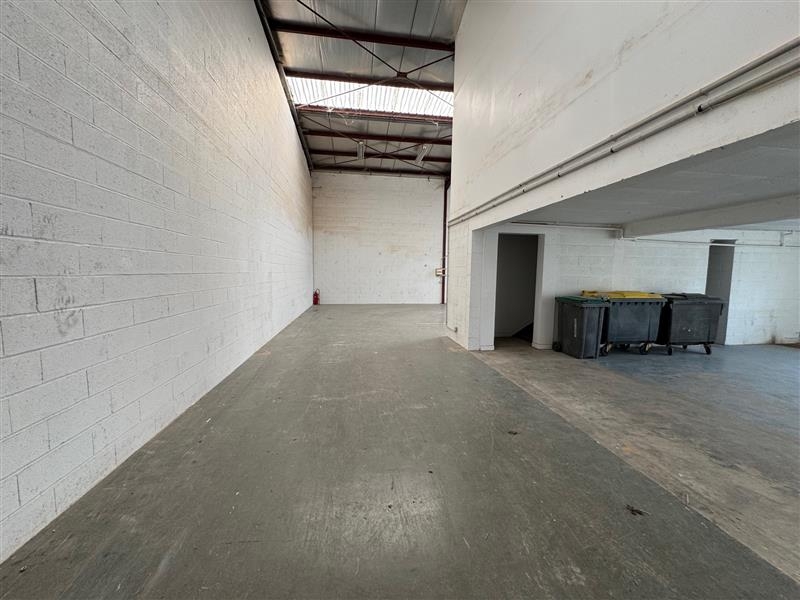 Location Activités Entrepôts QUINCY VOISINS (77860) - Photo 5