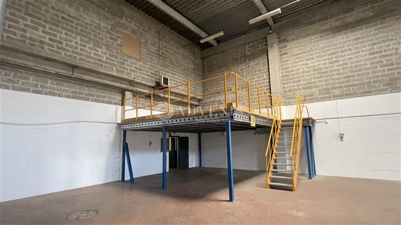 Location Activités Entrepôts LOGNES (77185) - Photo 7