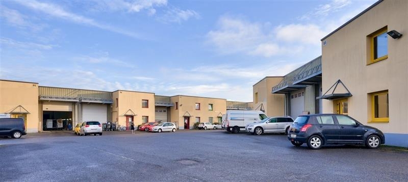 Location Activités Entrepôts PONTAULT COMBAULT (77340) - Photo 3