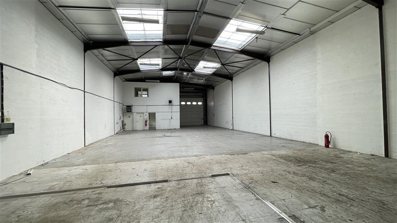 Location Activités Entrepôts PONTAULT COMBAULT (77340) - Photo 2