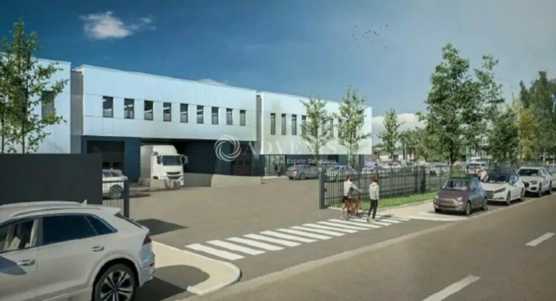 Location Activités Entrepôts OZOIR LA FERRIERE (77330) - Photo 5