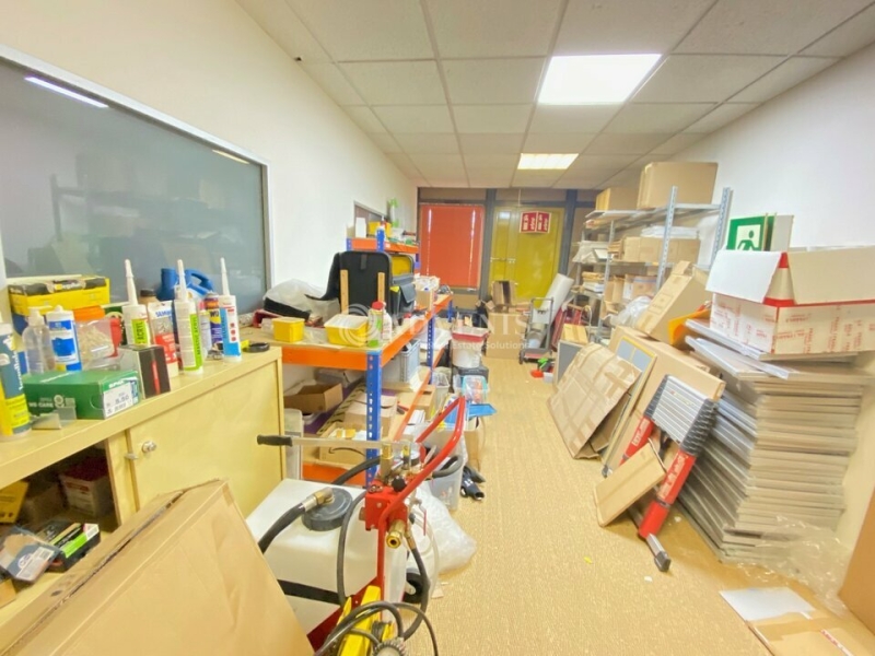 Vente Investisseur Bureaux CROISSY BEAUBOURG (77183) - Photo 5