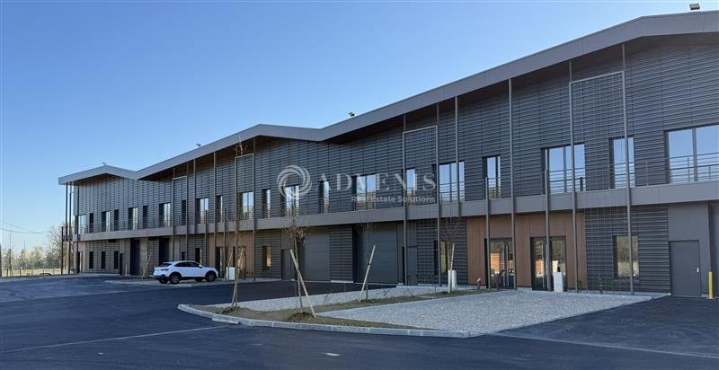 Location Activités Entrepôts COUPVRAY (77700) - Photo 8