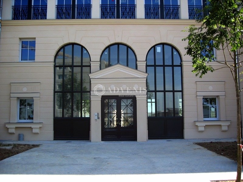 Location Bureaux CHESSY (77700) - Photo 9