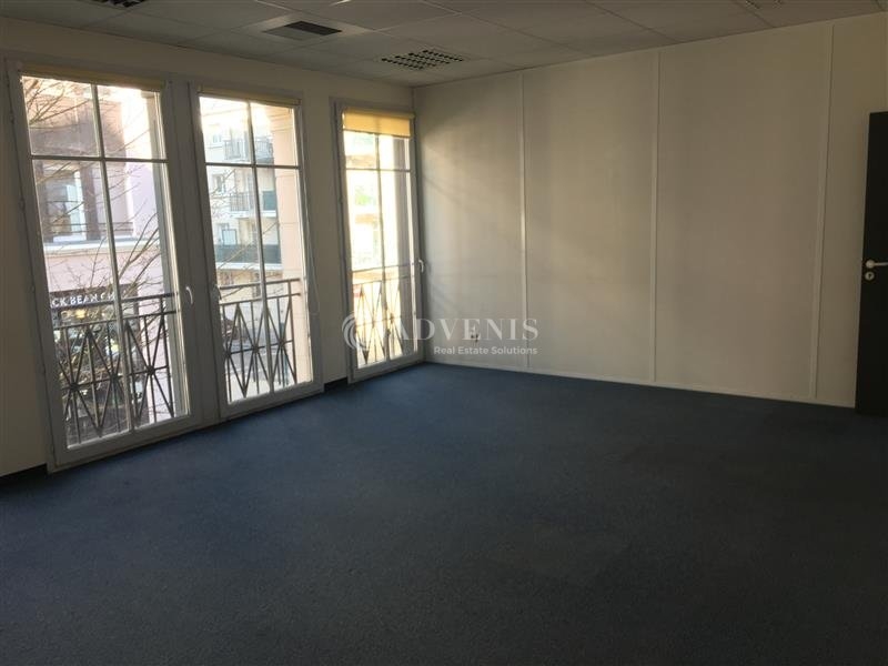 Location Bureaux CHESSY (77700) - Photo 14