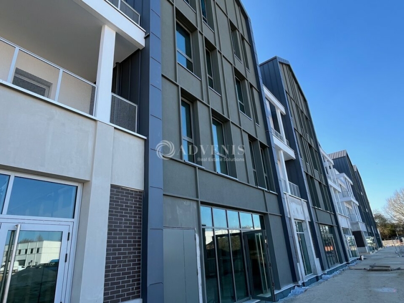 Vente Investisseur Commerces SERRIS (77700) - Photo 10