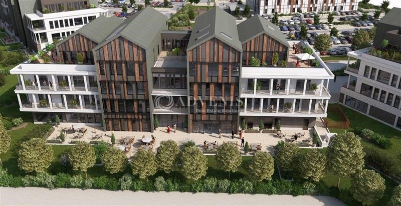 Vente Investisseur Commerces SERRIS (77700) - Photo 3