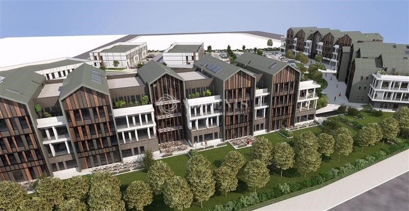 Vente Investisseur Commerces SERRIS (77700) - Photo 4