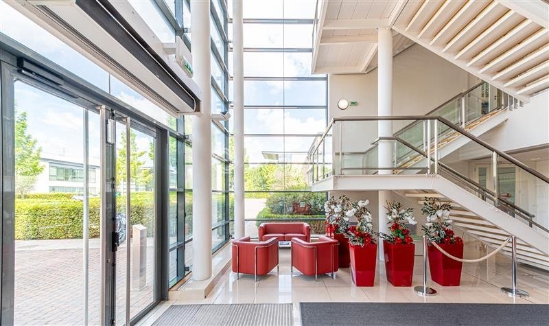 Vente Investisseur Bureaux SERRIS (77700) - Photo 3