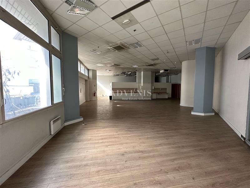 Location Commerces NOISY LE GRAND (93160) - Photo 2