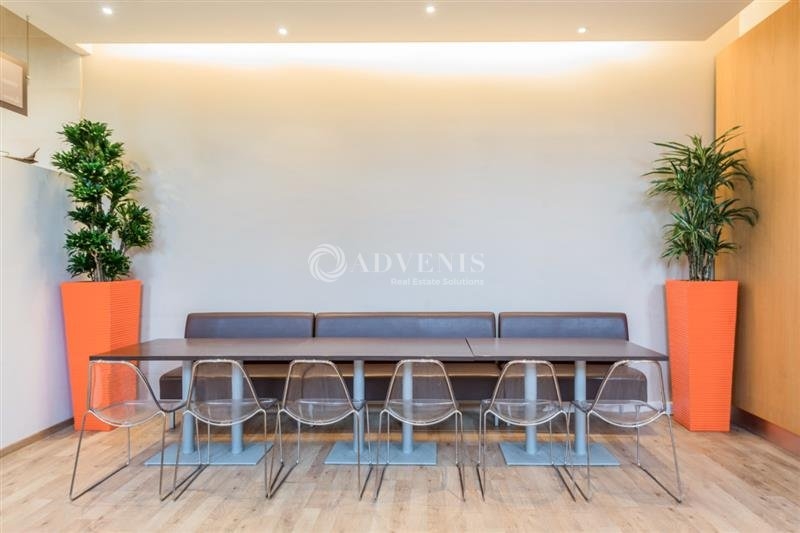 Location Bureaux CHESSY (77700) - Photo 9