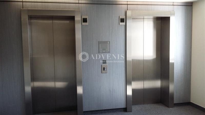 Location Bureaux NOISY LE GRAND (93160) - Photo 4