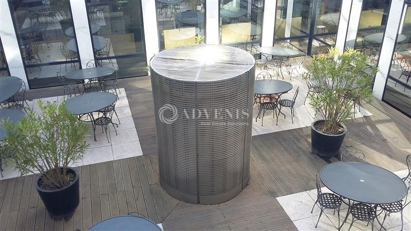 Location Bureaux NOISY LE GRAND (93160) - Photo 7