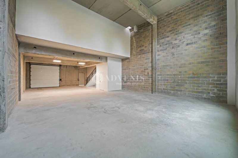 Location Activités Entrepôts SERRIS (77700) - Photo 1