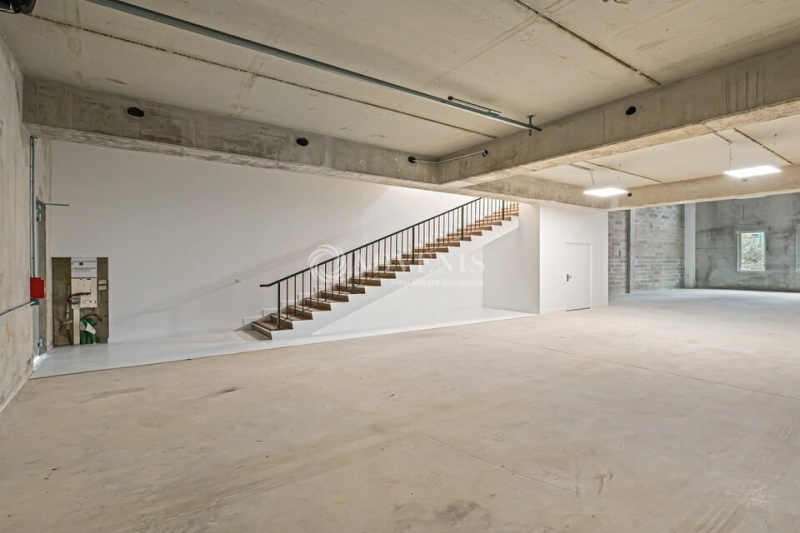 Location Activités Entrepôts SERRIS (77700) - Photo 5