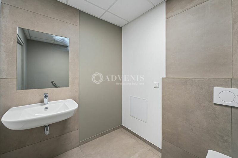 Location Activités Entrepôts SERRIS (77700) - Photo 7