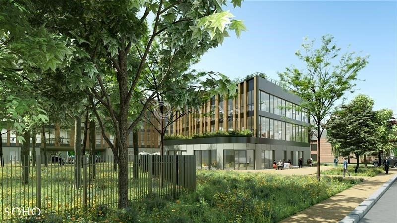 Location Bureaux CHAMPS SUR MARNE (77420) - Photo 13