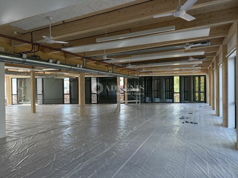 Location Bureaux CHAMPS SUR MARNE (77420) - Photo 15