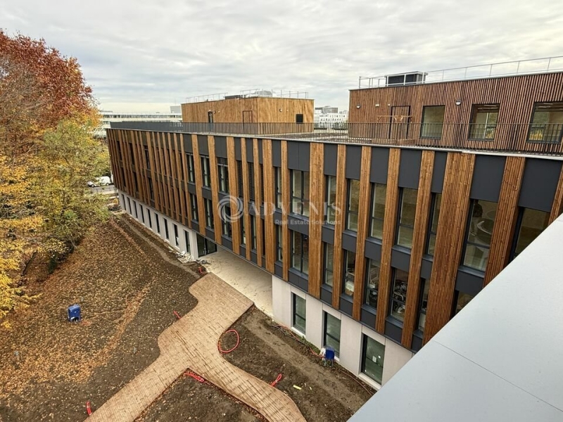 Location Bureaux CHAMPS SUR MARNE (77420) - Photo 2